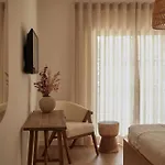 Casa Terra With Pool & Free Wifi Apartment Albufeira