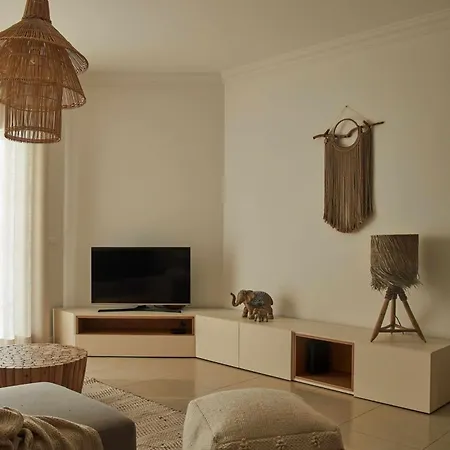 Casa Terra With Pool & Free Wifi