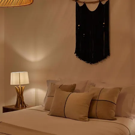 公寓 Casa Terra With Pool & Free Wifi