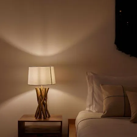 Casa Terra With Pool & Free Wifi 公寓 *