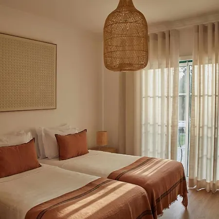 Casa Terra With Pool & Free Wifi