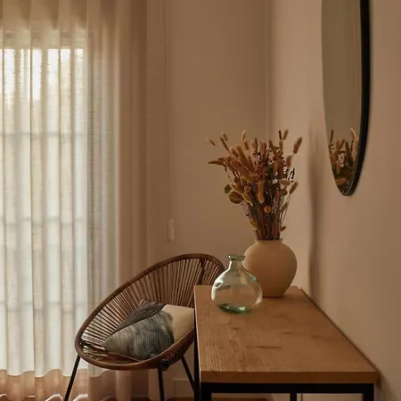 Casa Terra With Pool & Free Wifi 阿尔布费拉