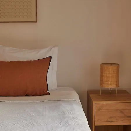 Casa Terra With Pool & Free Wifi * 阿尔布费拉