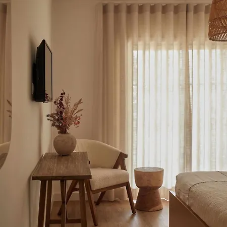 Casa Terra With Pool & Free Wifi 公寓 阿尔布费拉