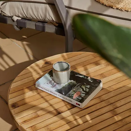 Casa Terra With Pool & Free Wifi * 阿尔布费拉