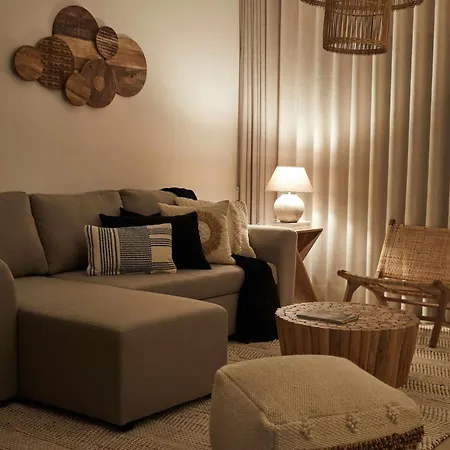 Casa Terra With Pool & Free Wifi 阿尔布费拉