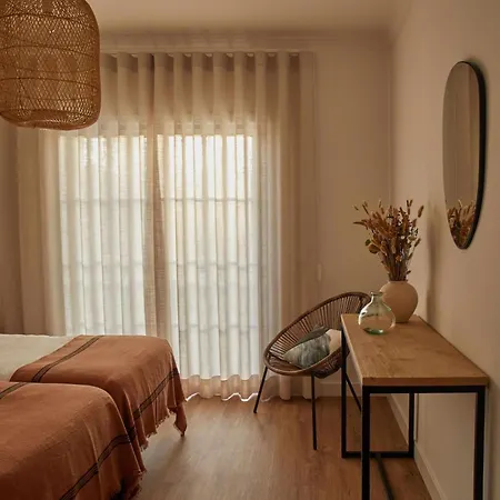 Casa Terra With Pool & Free Wifi 아파트 *