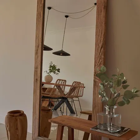 Casa Terra With Pool & Free Wifi * אלבופיירה