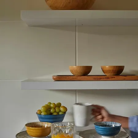 Daire Casa Terra With Pool & Free Wifi