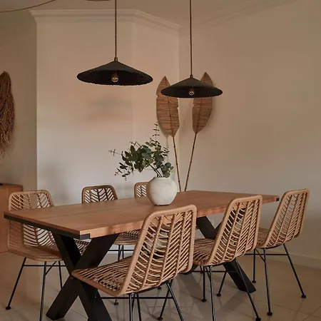 Casa Terra With Pool & Free Wifi Daire *