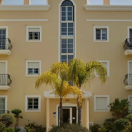 Daire Casa Terra With Pool & Free Wifi Albufeira