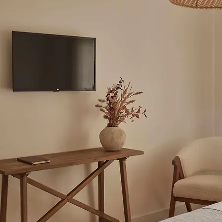 Casa Terra With Pool & Free Wifi דירה