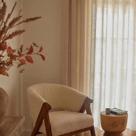 Daire Casa Terra With Pool & Free Wifi Albufeira