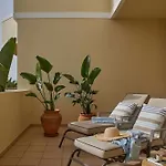 Casa Terra With Pool & Free Wifi Lejlighed *